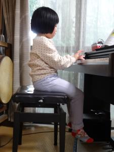 お花見コンサート2016